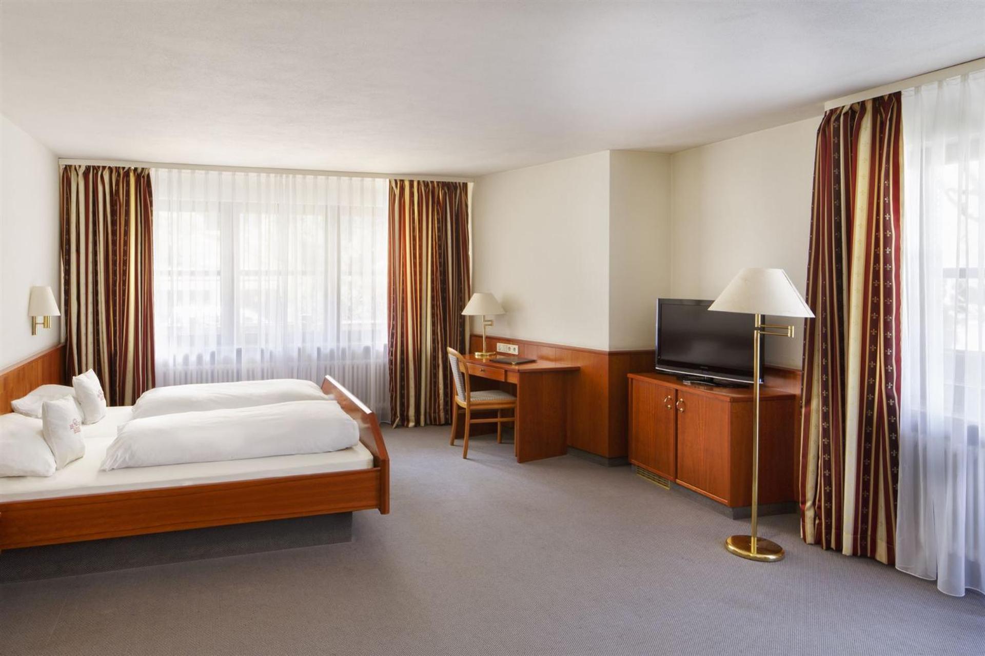 Hotel Schwaers Loewen Freiburg Екстериор снимка